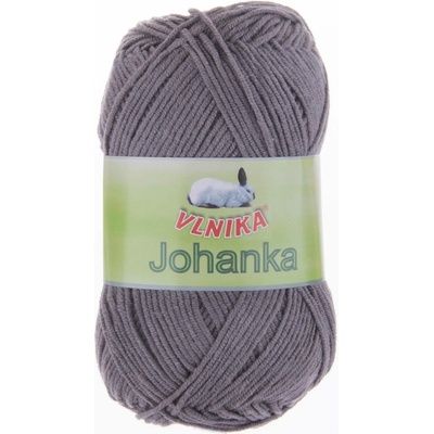VLNIKA Příze Johanka Varianta: 86