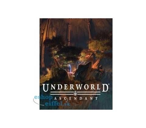 Underworld Ascendant