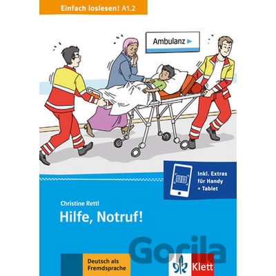Haltet den Dieb! - Klett