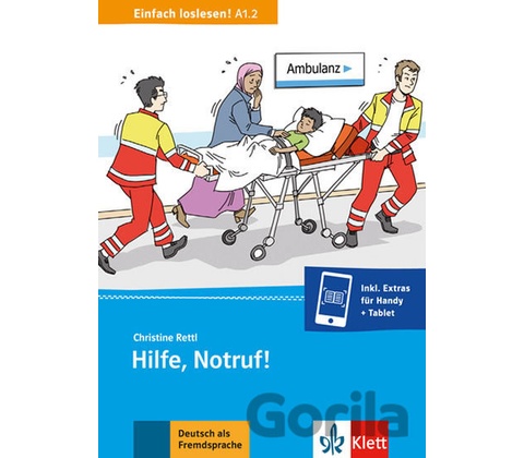 Haltet den Dieb!