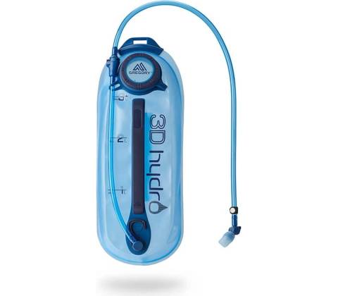 Gregory 3D Hydro 3l
