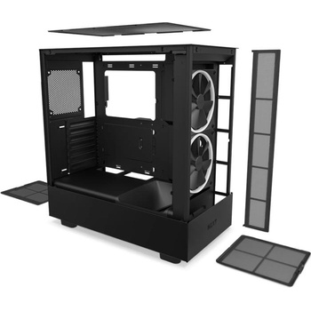 Image 1 of NZXT H5 Elite (CC-H51EB-01)