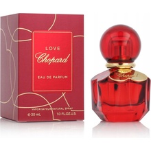 Chopard Love Chopard parfumovaná voda dámska 30 ml