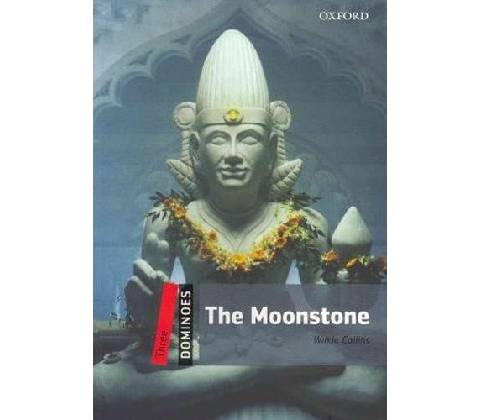 Moonstone + MultiROM - W. Collins