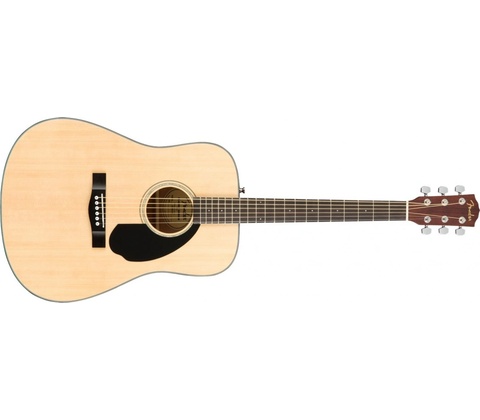 Fender CD-60S