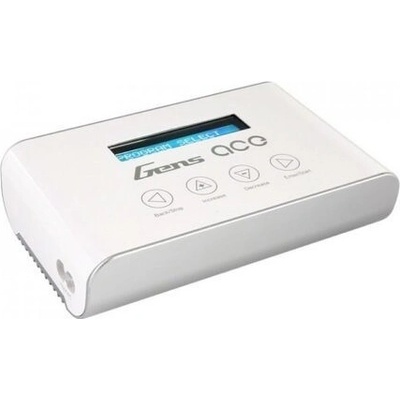 GENS ACE IMARS III PRE SMART MULTIFUNKČNÝ NABÍJAČ/VYBÍJAČ vrátane zdroja 220V