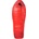 Pajak Пухен спален чувал Pajak Radical 8Z Down sleeping bag - Red - размер Regular (513-1573-0112)