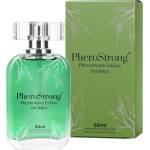 PheroStrong Entice - парфюм с феромони за мъже - 50 мл - desirel