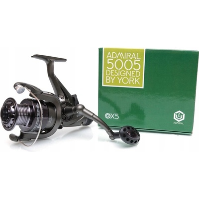 York Admiral 5000
