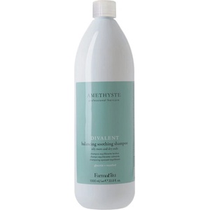 FarmaVita Балансиращ шампоан Farmavita Amethyste Divalent Shampoo 1000 мл