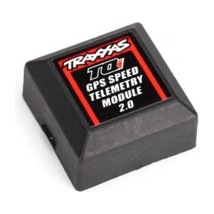 Traxxas телеметрия - GPS модул 2.0