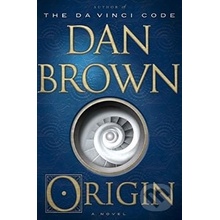 Origin - Dan Brown