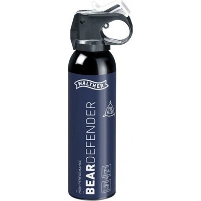 Walther Obranný sprej proti medvědům Pro Secur Bear 225 ml