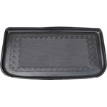 CarMart Стелка за багажник за Opel Agila A (2000-2007) / Suzuki Wagon R+ - 5 doors