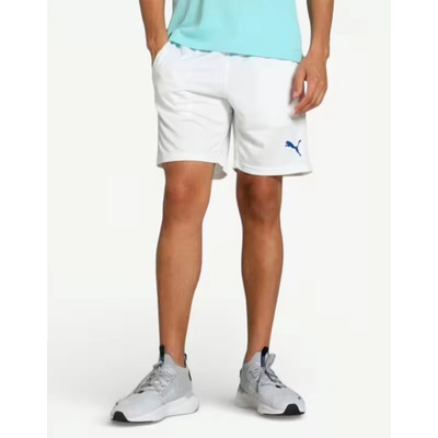PUMA Individual Padel Training Pants White