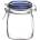 Bormioli rocco FIDO-Буркан син 750ml (1.49520) (0110198)