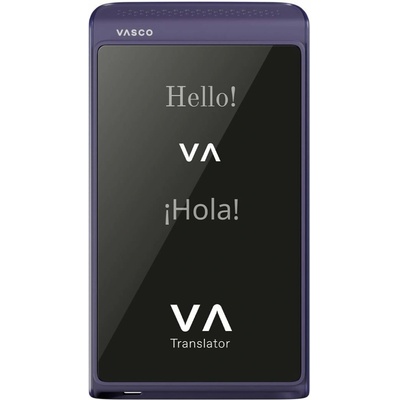 Vasco Q1 Mystic Plum 5906516647515