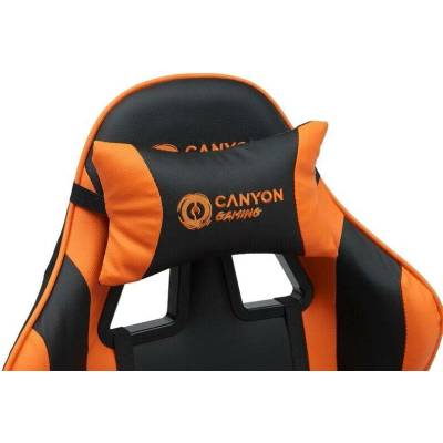 CANYON Core SGCH2 Black Orange