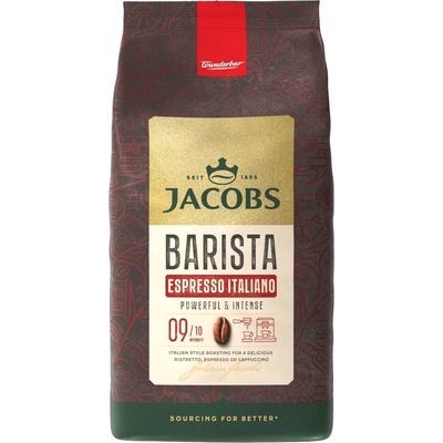 Jacobs Barista ESPR.ITALIANO 1 kg
