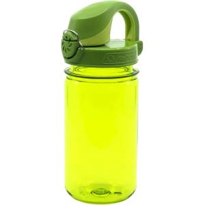 Nalgene Детска бутилка за вода Nalgene Kinderflasche OTF Kids Sustain Water bottle - Light Green - размер 350 ml (533-1557-1011)