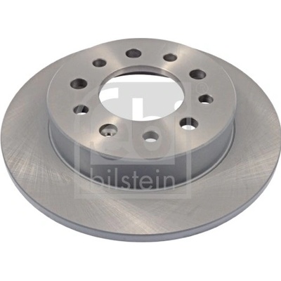 Brzdový kotúč FEBI BILSTEIN 108512