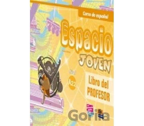 Espacio joven A2.2 Libro del profesor