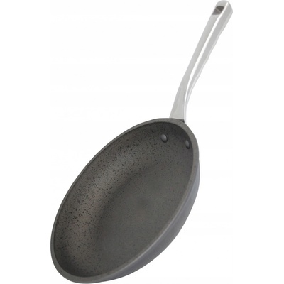 de Buyer Tradiční pánev Choc Extreme 24 cm s nepřilnavým povrchem černá