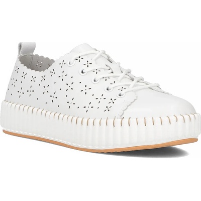 Filippo dámske sneakersy 6761 white