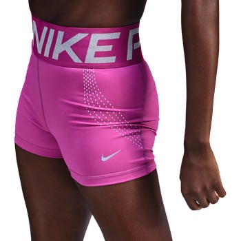 Nike Шорти Nike W NP SCULPT DF HR 3IN SHORT GG fv7935-518 Размер L