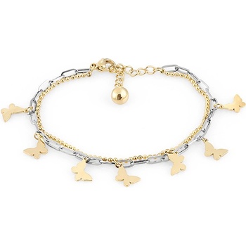 Daniel Klein Дамска гривна Daniel Klein DKJ. 3.1030-3 (DKJ.3.1030-3)