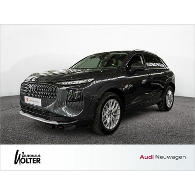 Audi Q3 1.5 FSI 110 kW