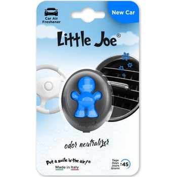 Little Joe Membrane New Car