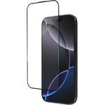  Стъклен Протектор OG Full Glue 5D за iPhone 16 Pro, черен