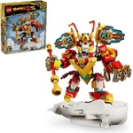 LEGO® Monkie Kid™ - Monkie Kid's Mini Mech (80051)