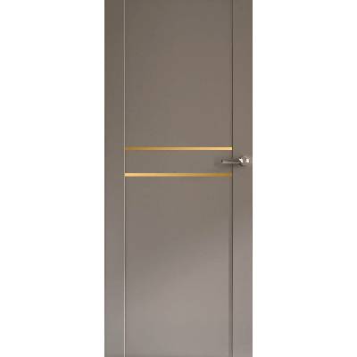 Vasco Doors Braga LIDO Bezfalcové bílá 70 x 197 cm Pravé VD-BLI12960