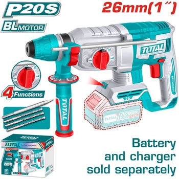 Image 1 of TOTAL TRHLI20268