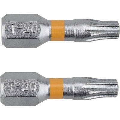 Narex sada 2 ks T20-25mm 65404462