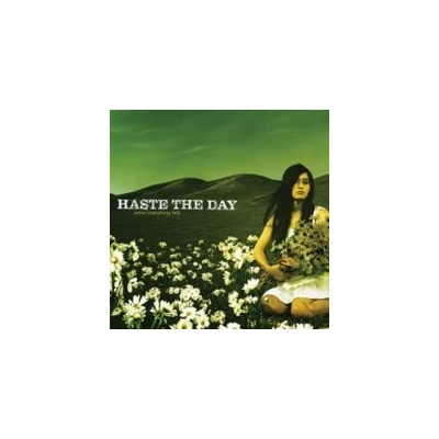 Haste The Day - When EverythingFalls CD