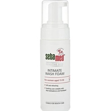 SEBAMED Intimní mycí pěna 150 ml