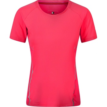 Regatta Тениска Regatta Women's HightonProTe T-Shirt - Rethink Pink