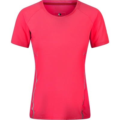 Regatta Тениска Regatta Women's HightonProTe T-Shirt - Rethink Pink