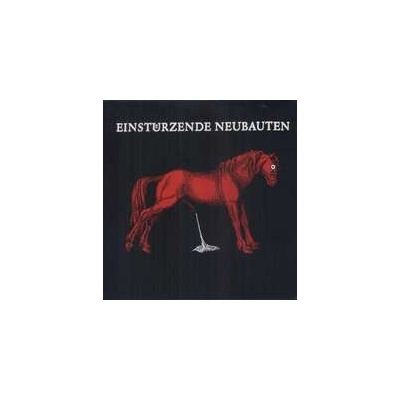 Einsturzende Neubauten - Haus Der Luege LP