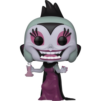 Funko Фигура Funko POP! Disney: Villains - Yzma #1521 (097609)