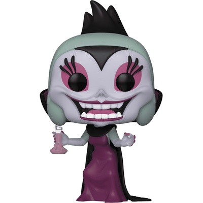 Funko Фигура Funko POP! Disney: Villains - Yzma #1521 (097609)