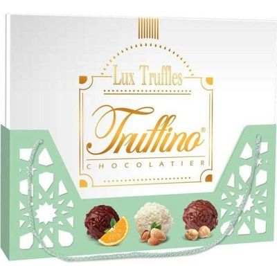 Lux Truffles Truffino assorted bonboniéra 260 g