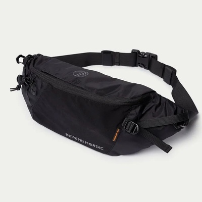 Beyond Nordic - Onyx Black