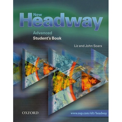 New Headway Advanced Student's book