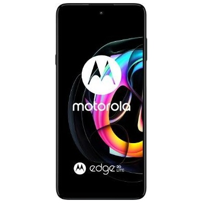 Motorola Edge 20 Lite 5G 8GB/128GB Grey