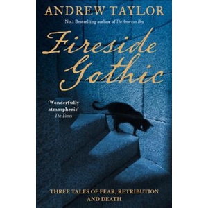 Fireside Gothic | Andrew Taylor (ISBN: 9780008171254)