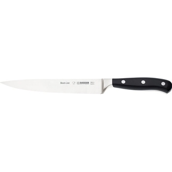 GIESSER BestCut, острие 18 cm, 8664 18 Карвинг нож, GIE. 8664.18 (GIE.8664.18)